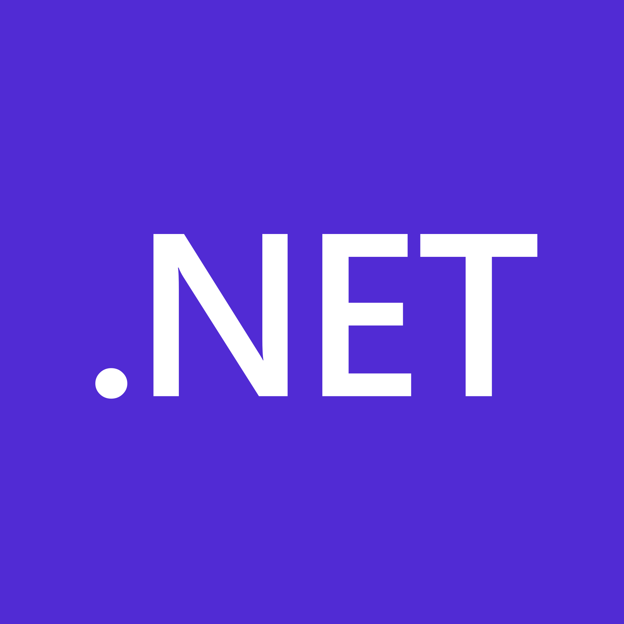 Logo Dot Net