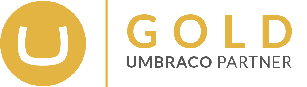 Umbraco Gold Partner